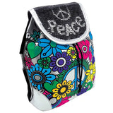 Fashion Time Backpack Reversible Sequins - Kiddy Zone