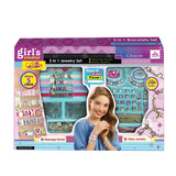 WATCH STRAP PANDORA 2-IN-1 SET 5YRS+ - Kiddy Zone