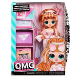 L.O.L. Surprise OMG Core (Wildflower)