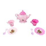 DPRINCESS COLLECTION SMALL TEA SET VALUE