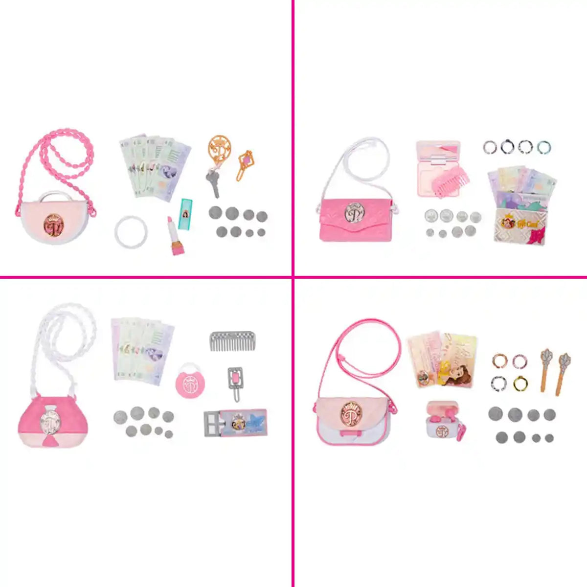 DPRINCESS STYLE CHIC PETITE VAL CDU12WOC - Kiddy Zone