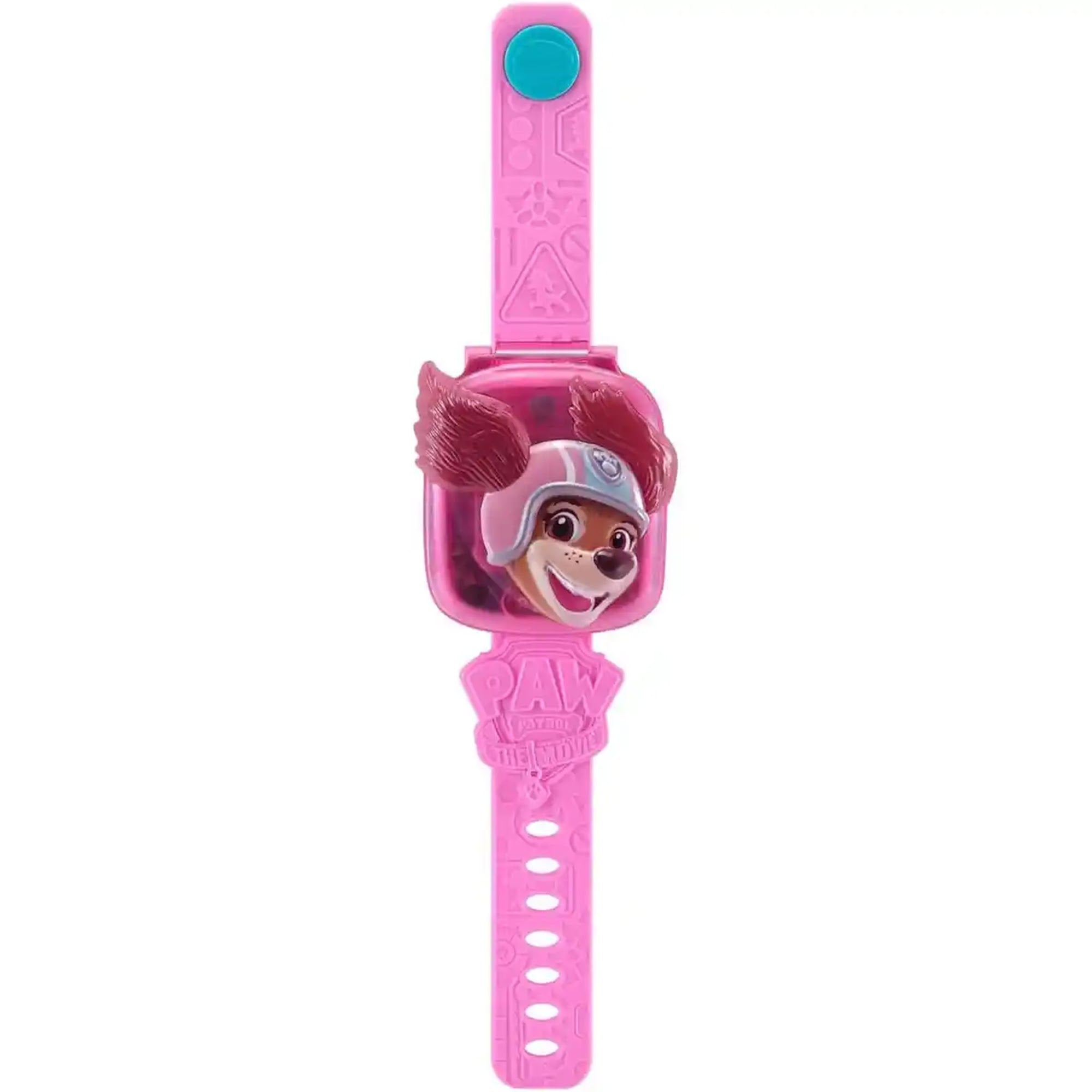 V-TECH PAW PATROL MOVIE LIBERTY LEARNING WATCH