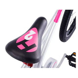 RB18-24 ROYALITE H2 PINK,  18 INCH - Kiddy Zone
