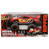 New Bright 1:15 Mega Muscle