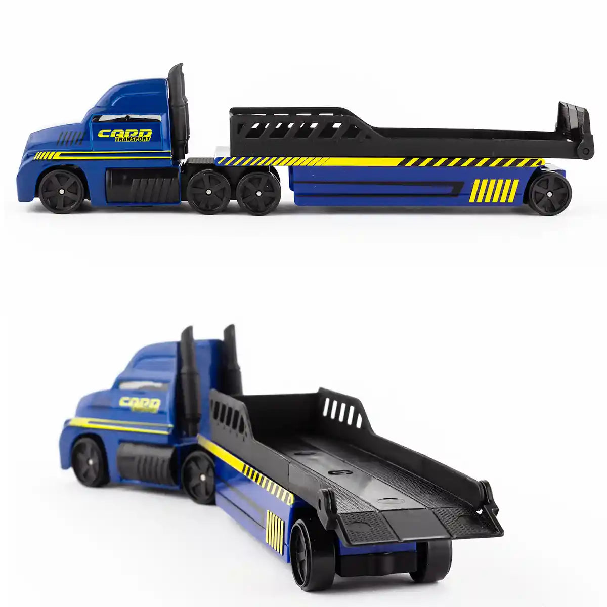 Maisto - Transport Haulers Assortment