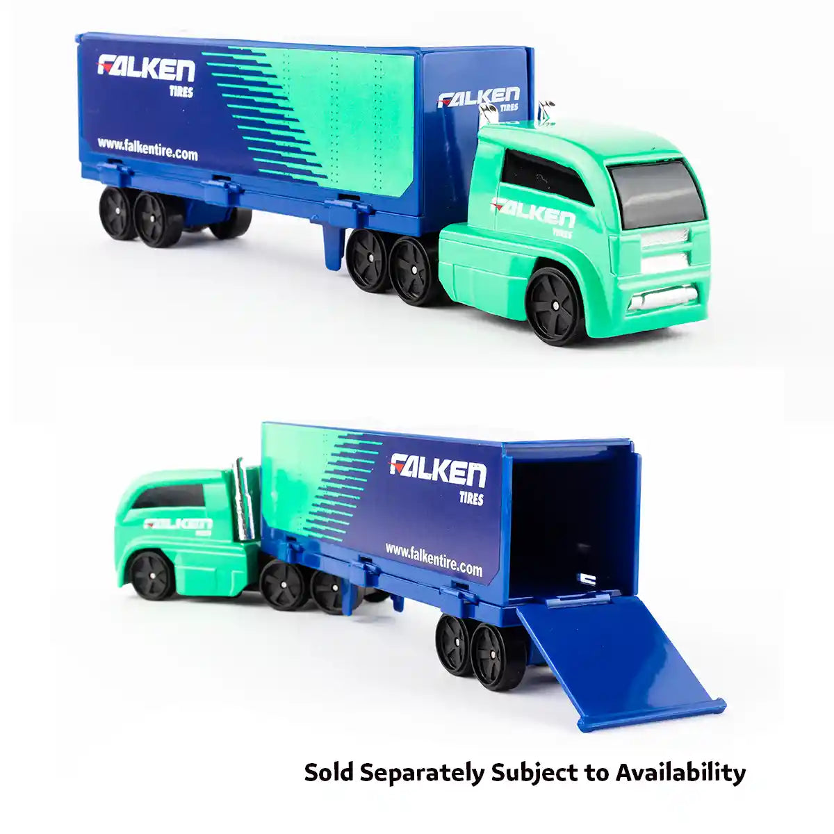 Maisto - Transport Haulers Assortment