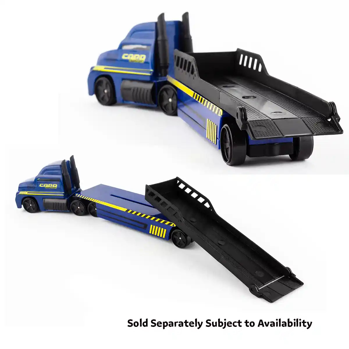 Maisto - Transport Haulers Assortment