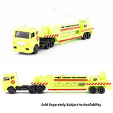 Maisto - Transport Haulers Assortment