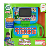 My Own Leaptop Scout