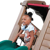 Adventure Lodge Play CTR with Glider