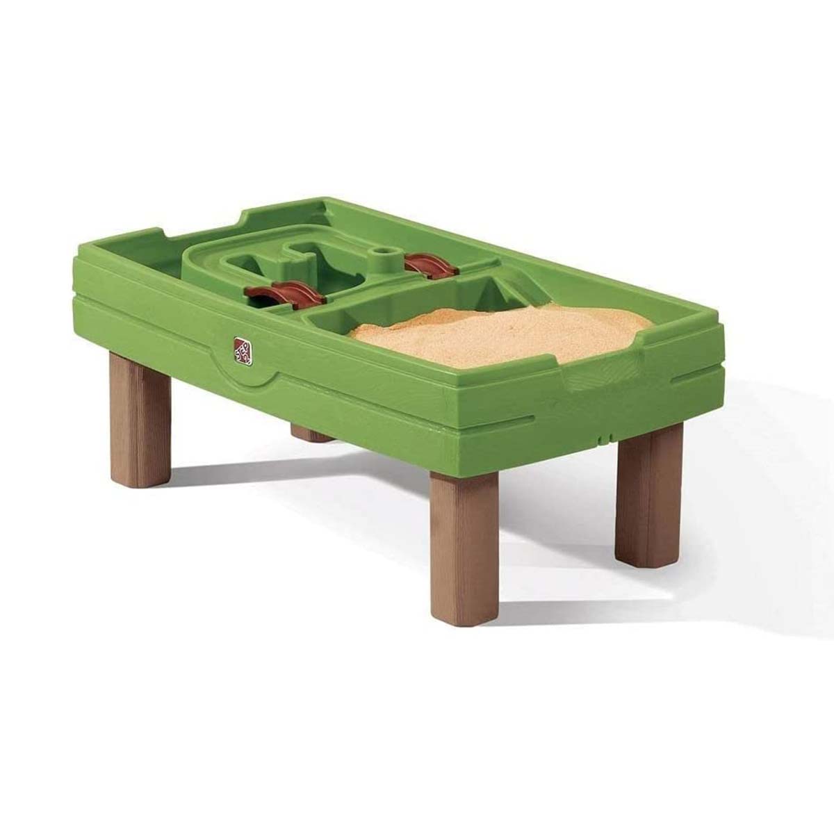 Sand and Water Center (1 Pk Recolor)