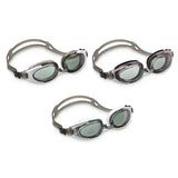 Intex Water Sport Goggles, Ages 14+, 3 Colors 42155685