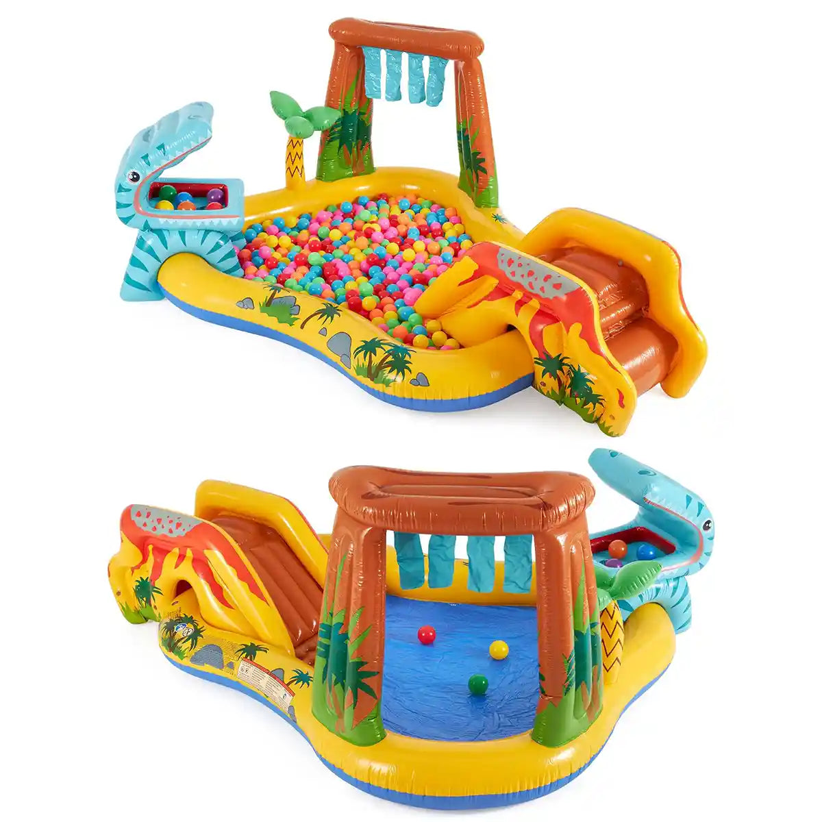 Intex Dinosaur Play Center, Ages 2+