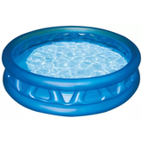 Intex Soft Side Pool, Ages 3+, Shelf Box