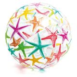 Intex Lively Print Balls, Ages 3+, 3 Styles