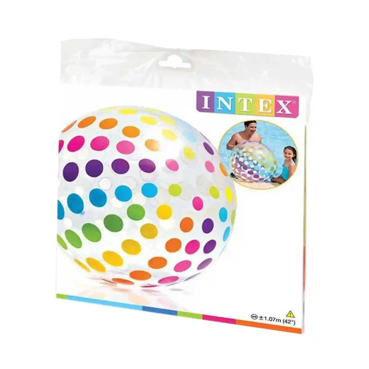Intex Jumbo Ball