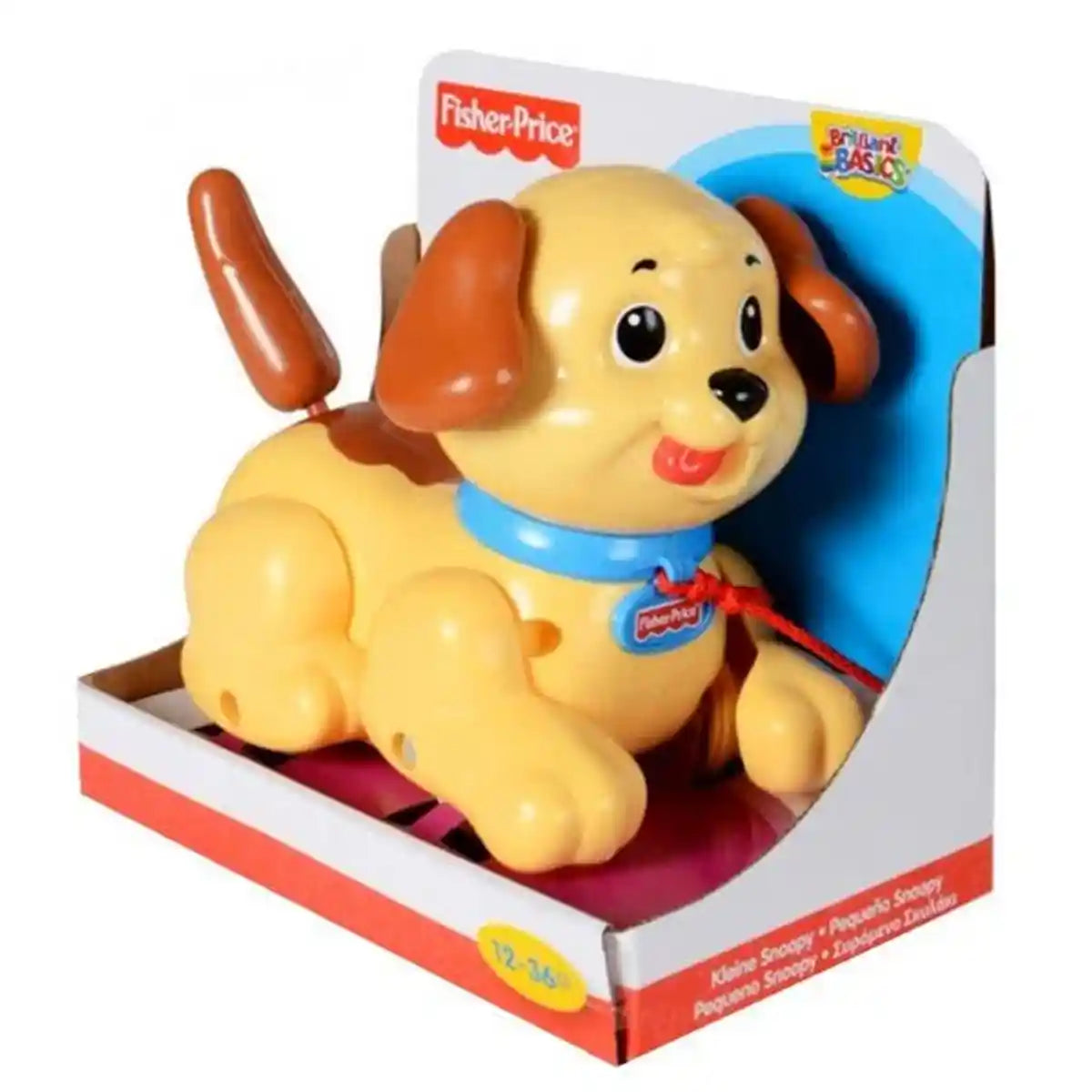 Fp Brlnt Bscs Little Snoopy