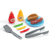 Fixin Fun Outdoor Grill