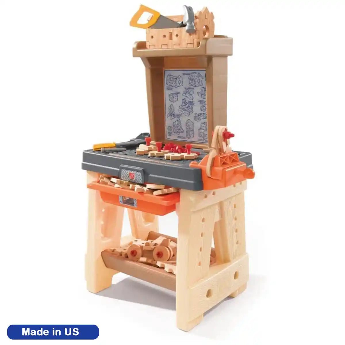 REAL PROJECTS WORKSHOP (RETAIL) - Kiddy Zone