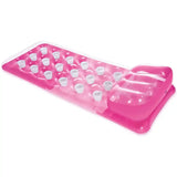 Intex 18-Pocket Fashion Mats, 3 Colors, Shelf Box