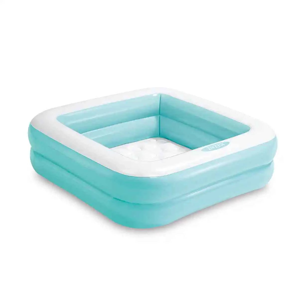 Intex Play Box Pools, 2 Colors, Ages 1-3 42157100 - Kiddy Zone