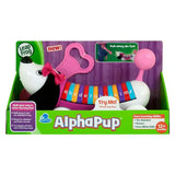 Leapfrog Alpha Pup (Pink) - Kiddy Zone