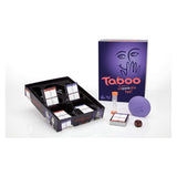 TABOO (English)