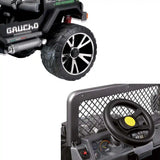 Gaucho Super power 2014 New