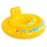 Intex My Baby Float, Months 6-12