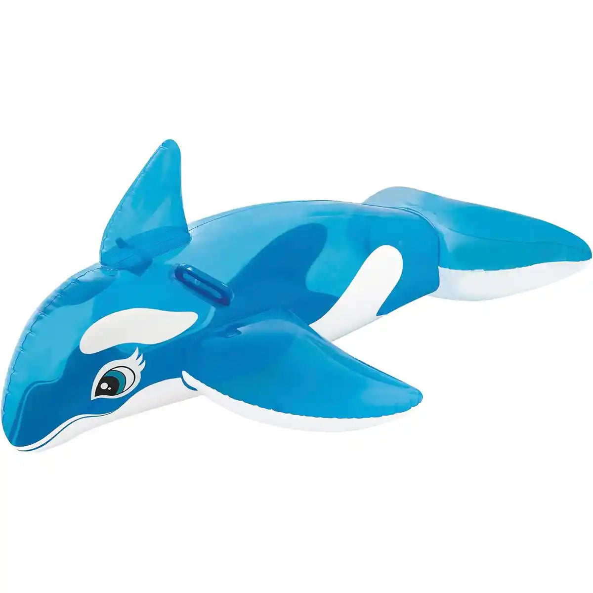 Intex Lil' Whale Ride-On, Ages 3+