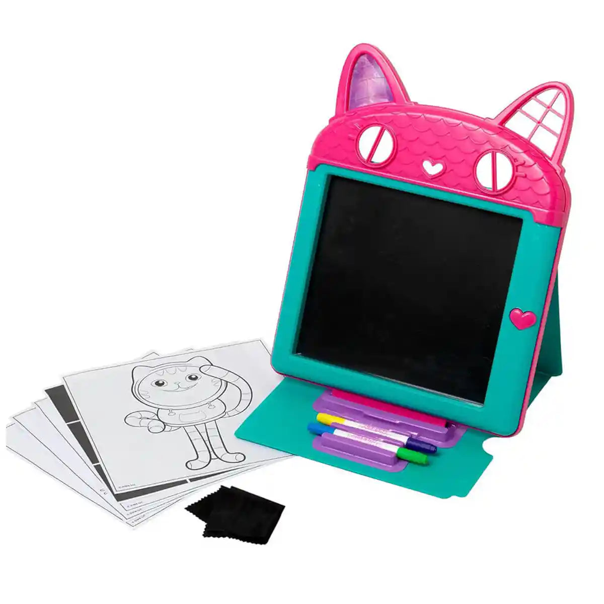 Gabby's Dollhouse Premium Glow Pad