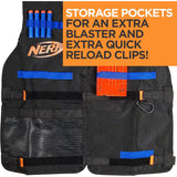 Nerf Nstrike Elite Tactical Vest