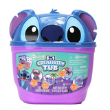 Stitch 5 in 1 Creativity Tub