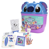 Stitch 5 in 1 Creativity Tub