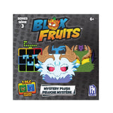 BLOX FRUITS COL. PLUSH 8 S2 PDQ9 WOC