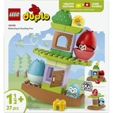 LEGO-DUPLO My First 10440 Balancing & Stacking Tree 1Yr+