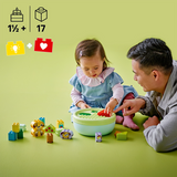 LEGO-DUPLO My First 10441 Shape Sorter: Puppy House 1Yr+