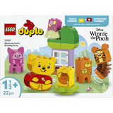 LEGO-DUPLO Disney TM 10457 Winnie the Pooh's Birthday Party 1Yr+