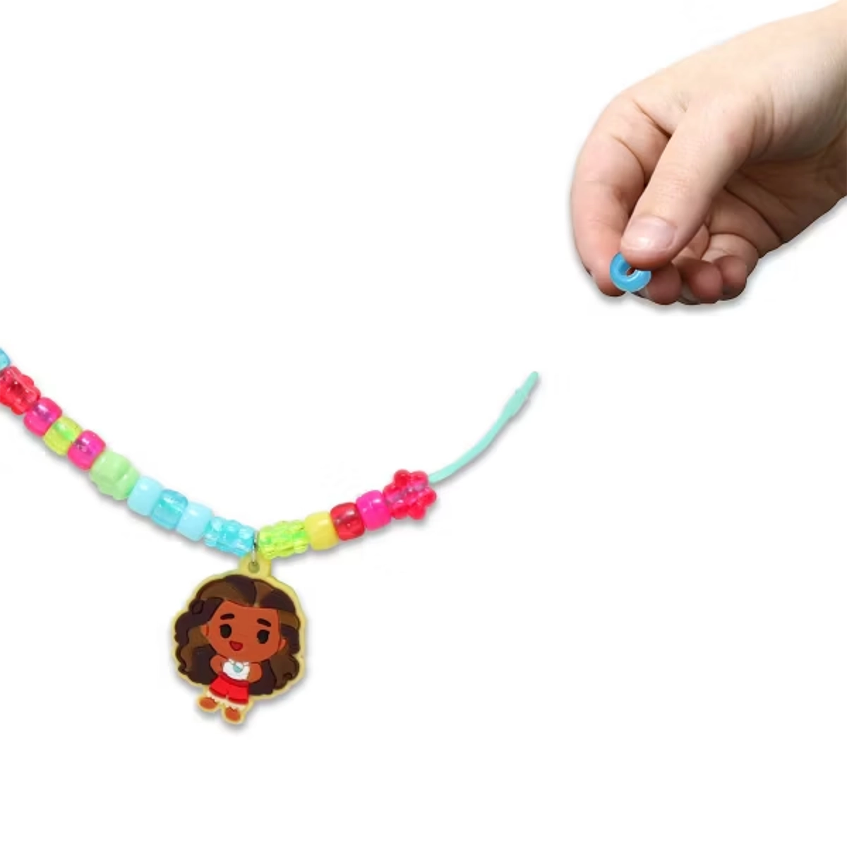 Moana 2 Necklace Activity