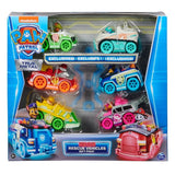 Paw Patrol Die-Cast Metal Neon Gift Pack