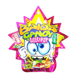 Baida Candy Lollipop Mix Flavour - Kiddy Zone