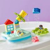 LEGOÃÂ® DUPLOÃÂ® Town Water Park 10989 Building Toy Set (19 Pieces) - Kiddy Zone