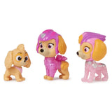 Paw Patrol Movie2 Figure Pack Skye - Kiddy Zone
