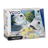 YCOO ROBO FROG - Kiddy Zone