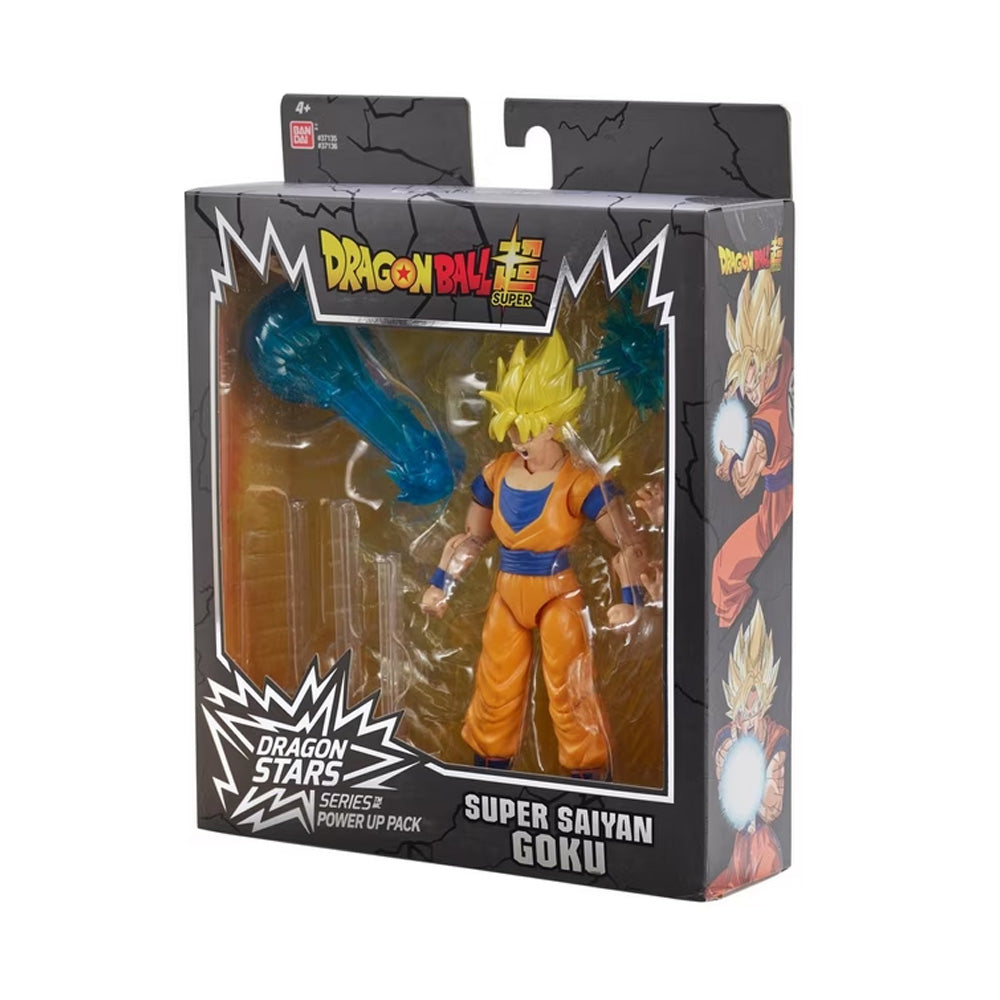 DRAGONBALL STARS SUPERSAIYAN GOKU 6.5