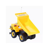 8 CHANNEL R/C DUMP TRUCK 8YRS+