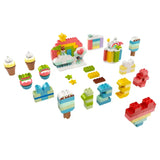 LEGO Duplo 10958 Creative Birthday Party