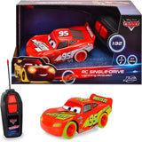 JADA - RC CARS GLOW RACERS LMQ 1:32 - Kiddy Zone