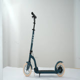 Aero Air Scooter with Pneumatic tires A8-Emerald