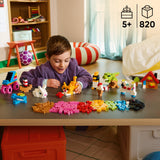 LEGO Classic LEGO Classic 11045 Creative Colorful Bricks V29 5+